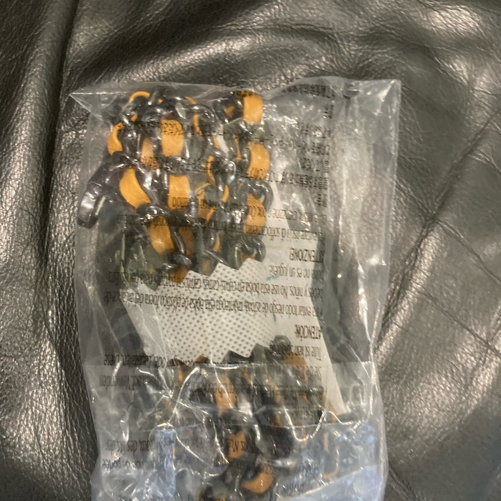 Lug VL Chain Strap